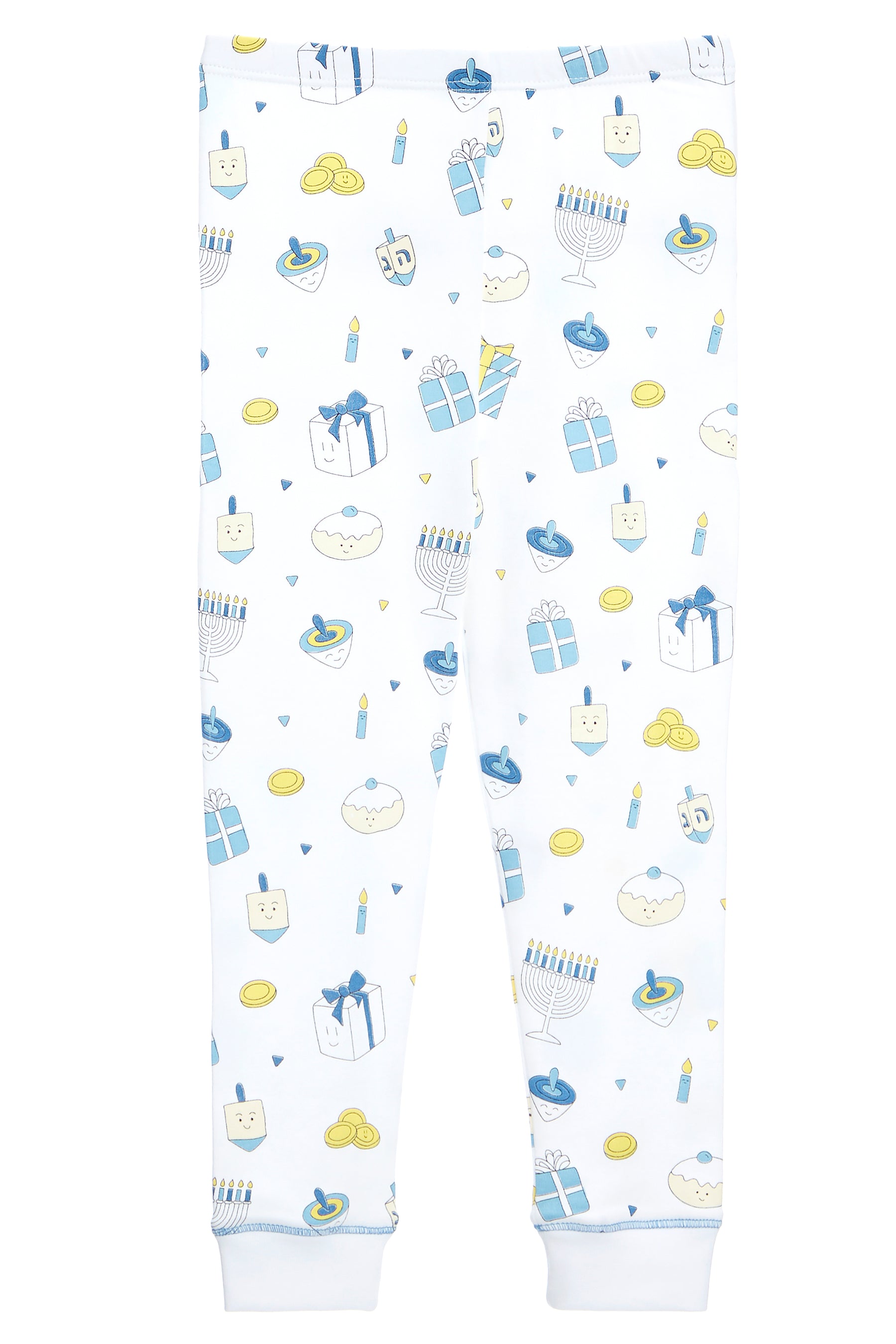 Two Piece Hanukkah Pjs