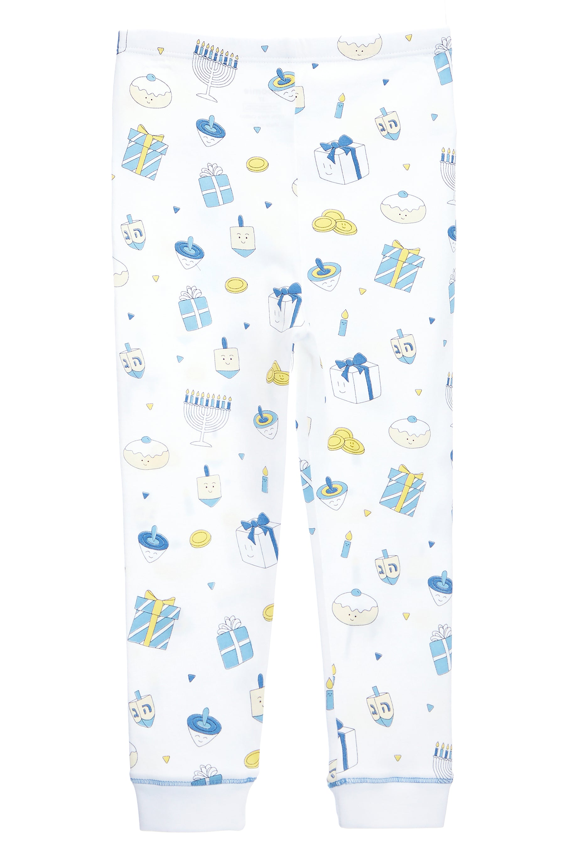 Two Piece Hanukkah Pjs