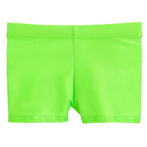 Lame Bike Shorts
