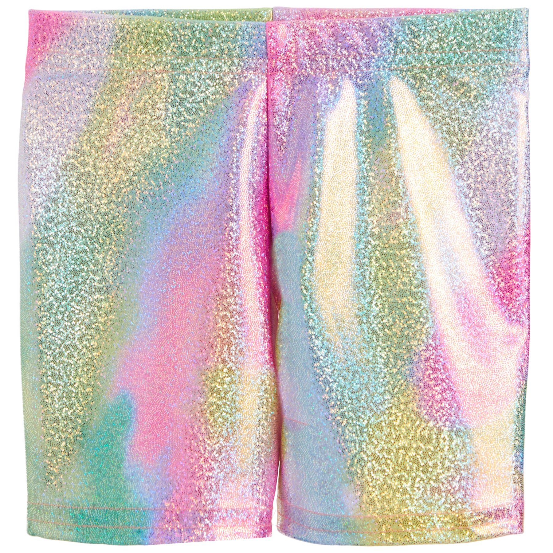 Bike Short- Pink Sugar