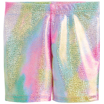 Bike Short- Pink Sugar