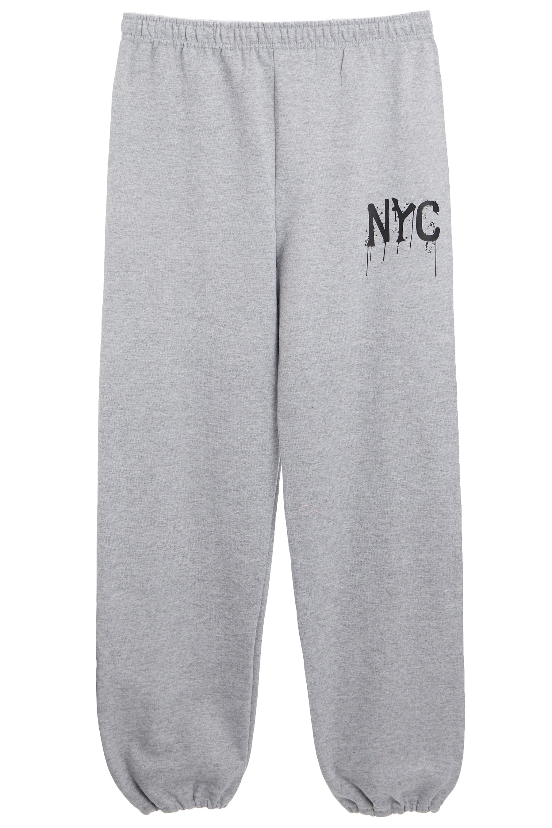 Drippy NYC Fleece Sweatpant