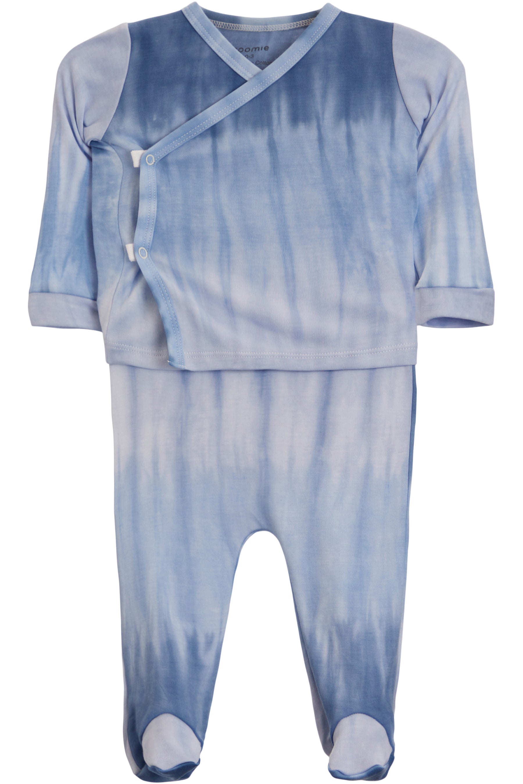 2 pc Tie Dye Set