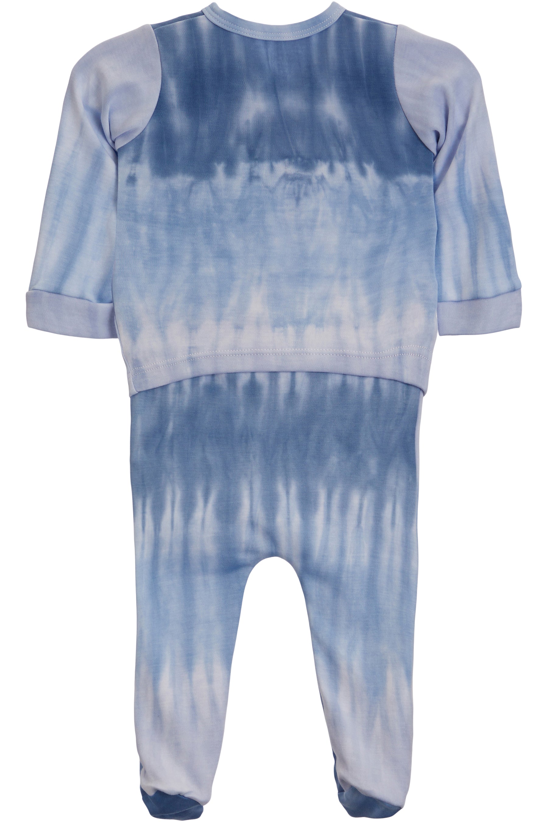 2 pc Tie Dye Set