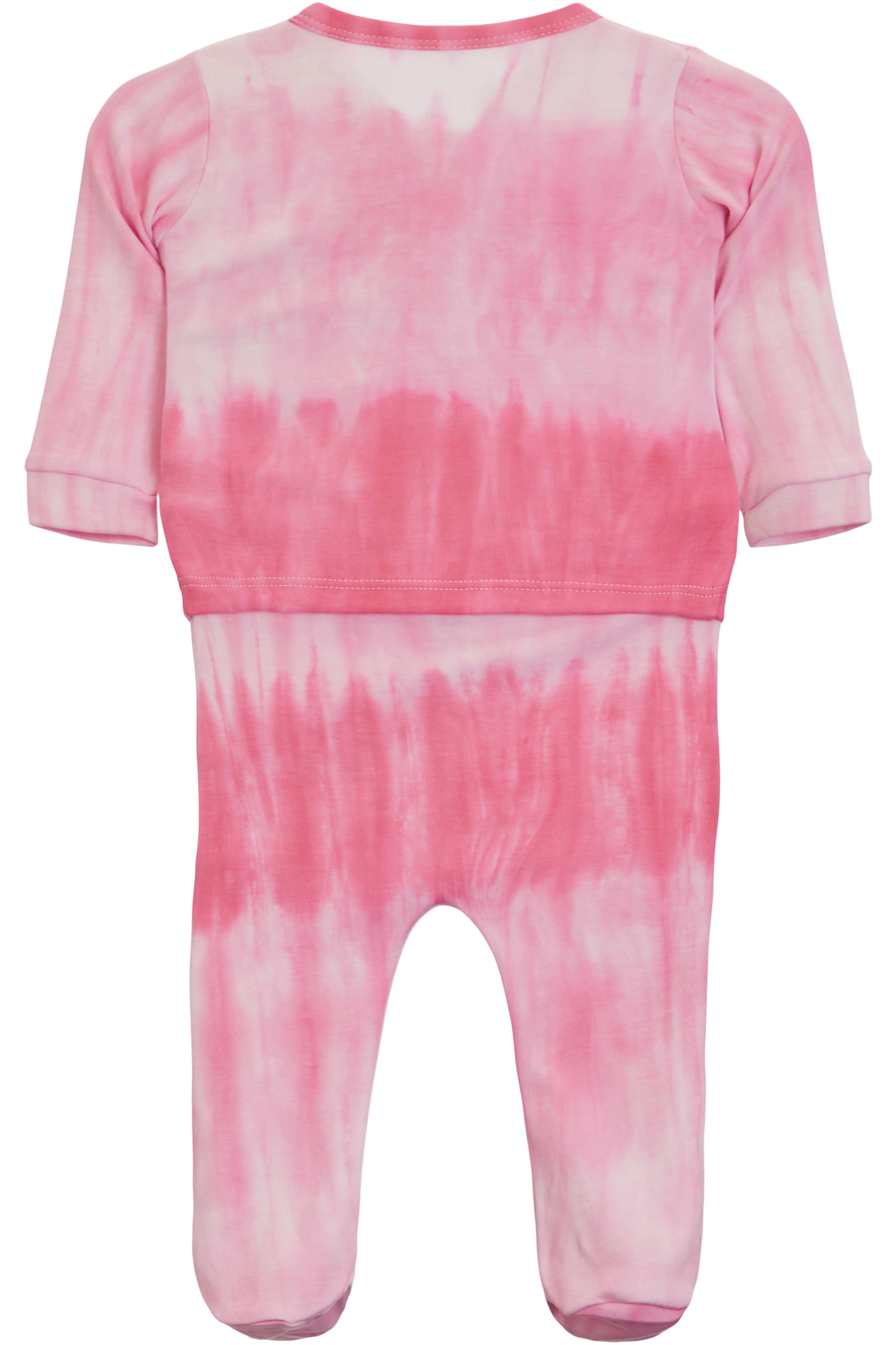 2 pc Tie Dye Set