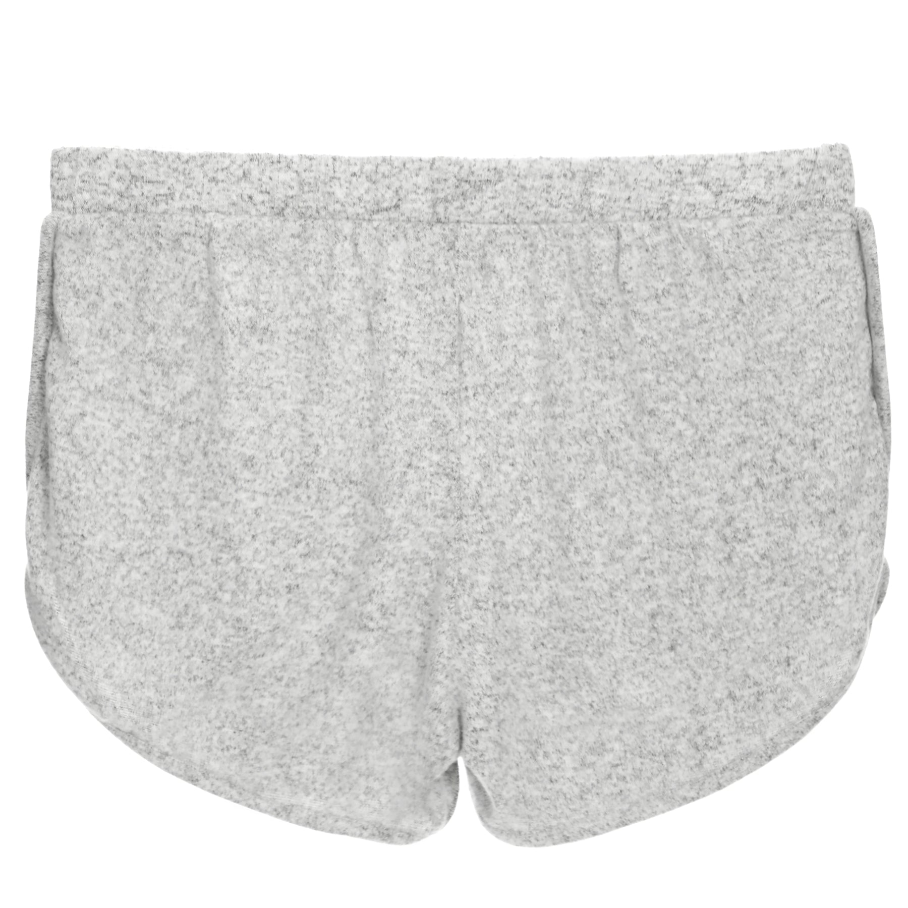 Palm Tree Hacci Short