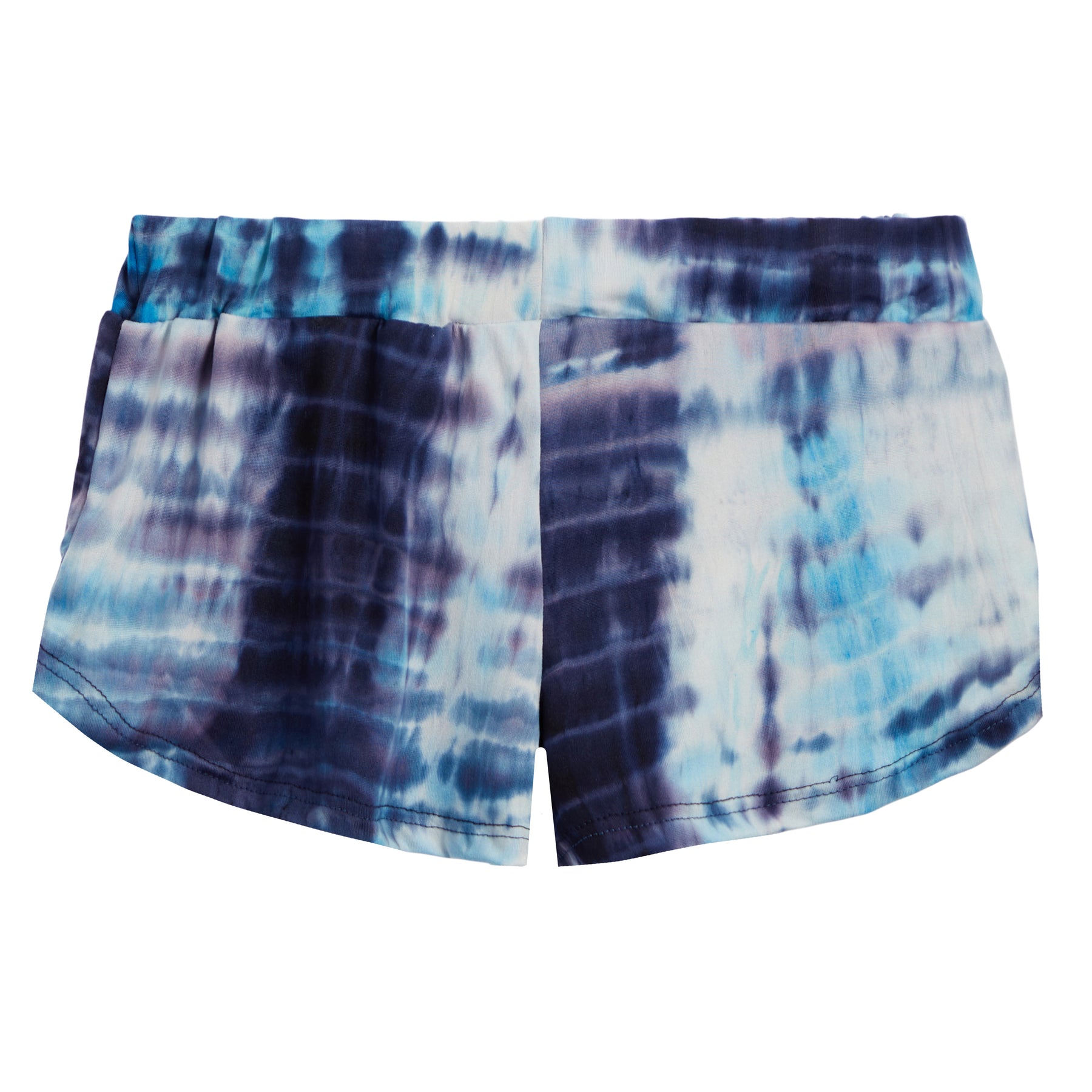 Running Short