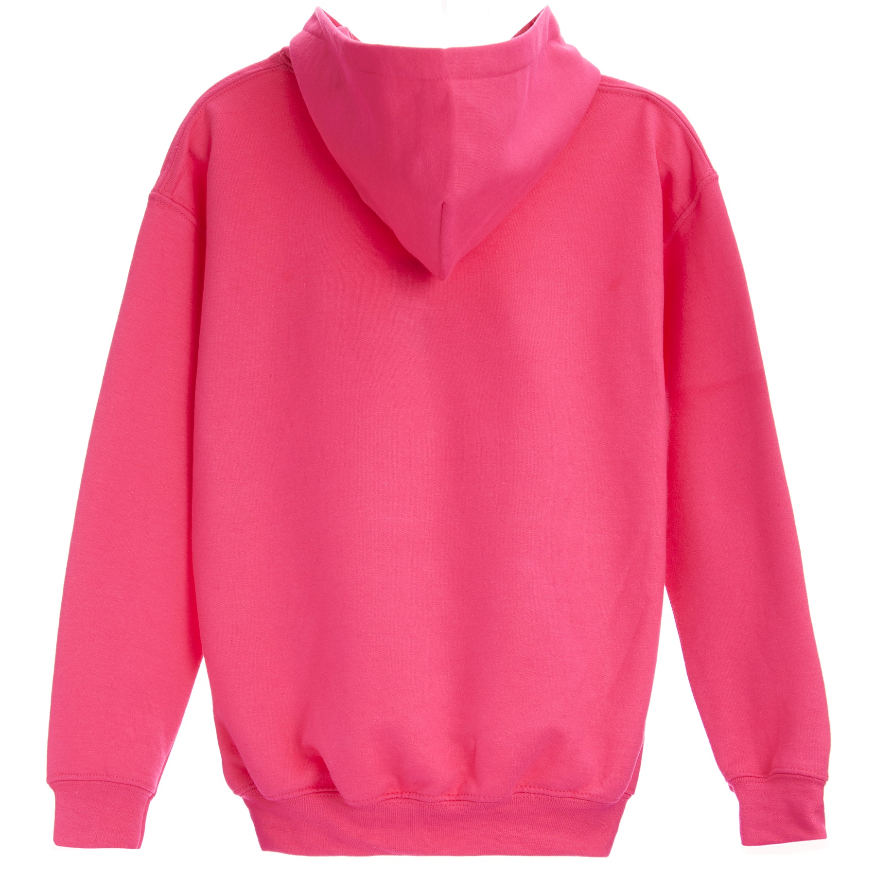 Happy Smiley Patch Hoodie