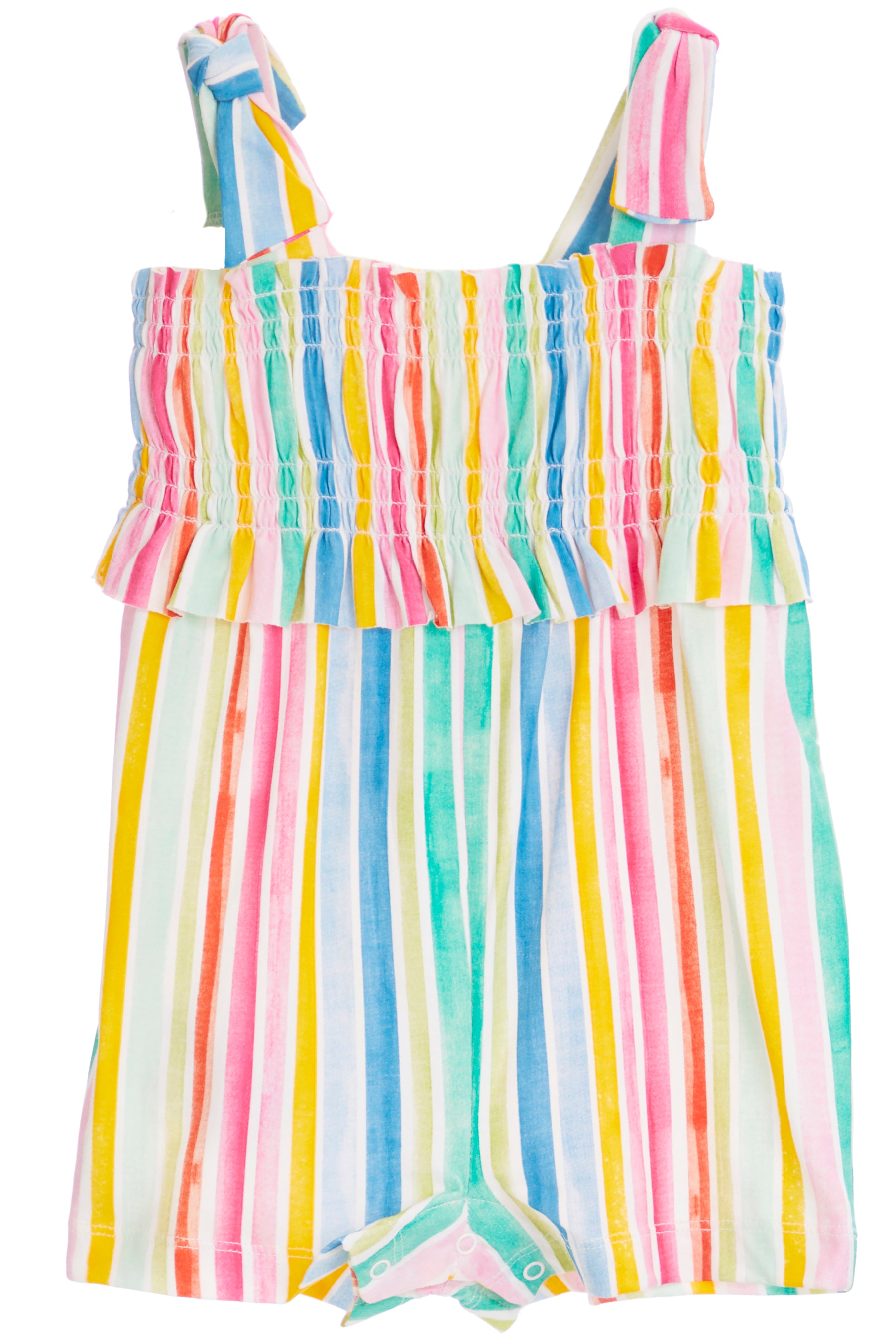 Printed Jumpsuit