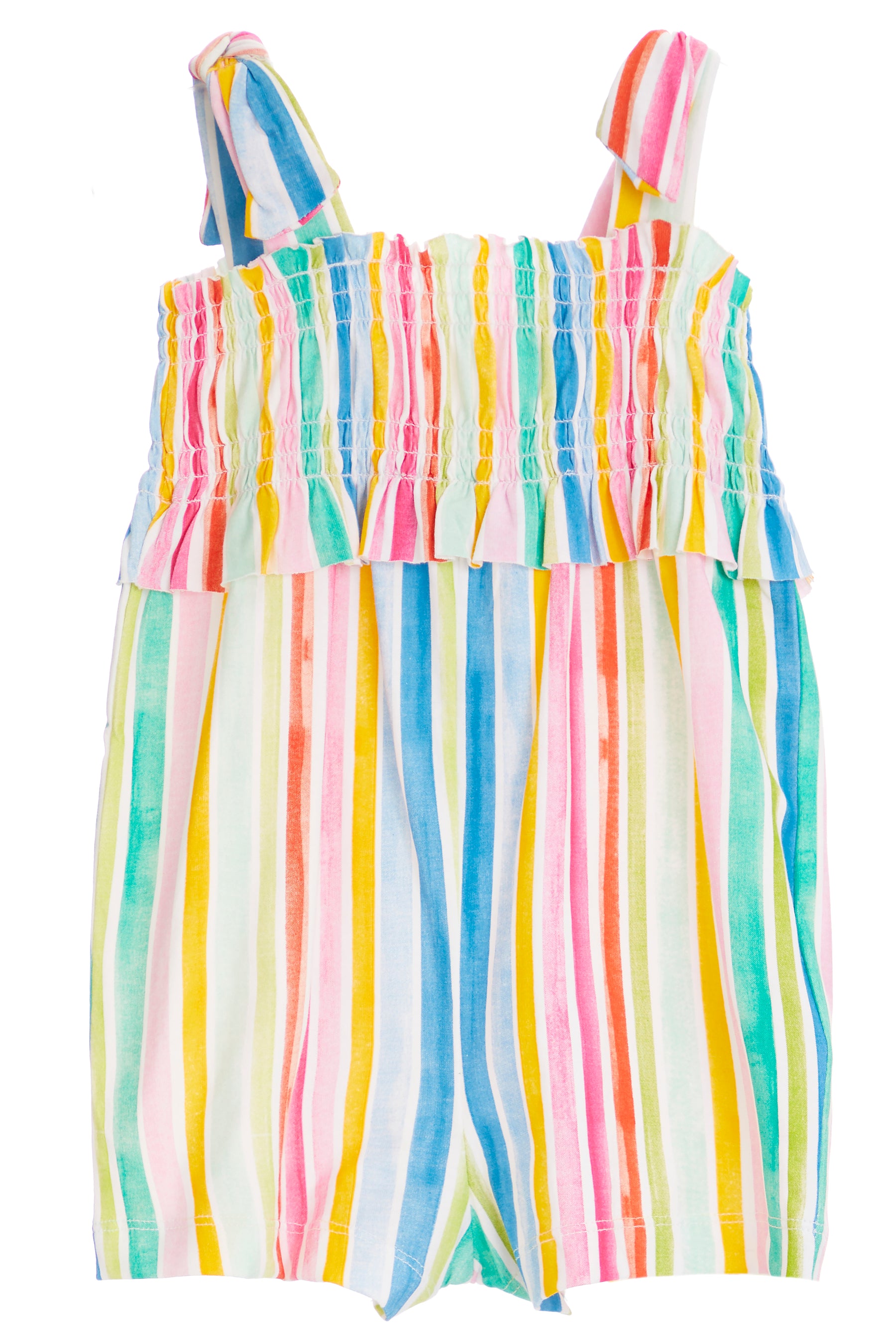 Printed Jumpsuit