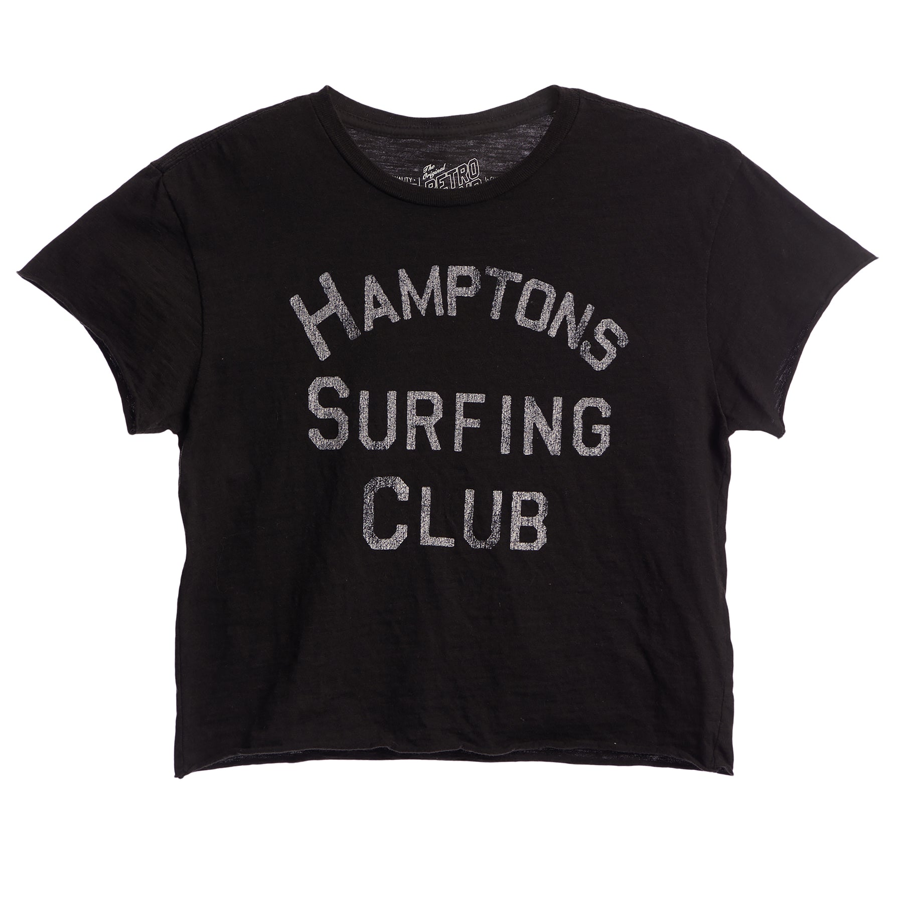 Hampton Surf Club Tee