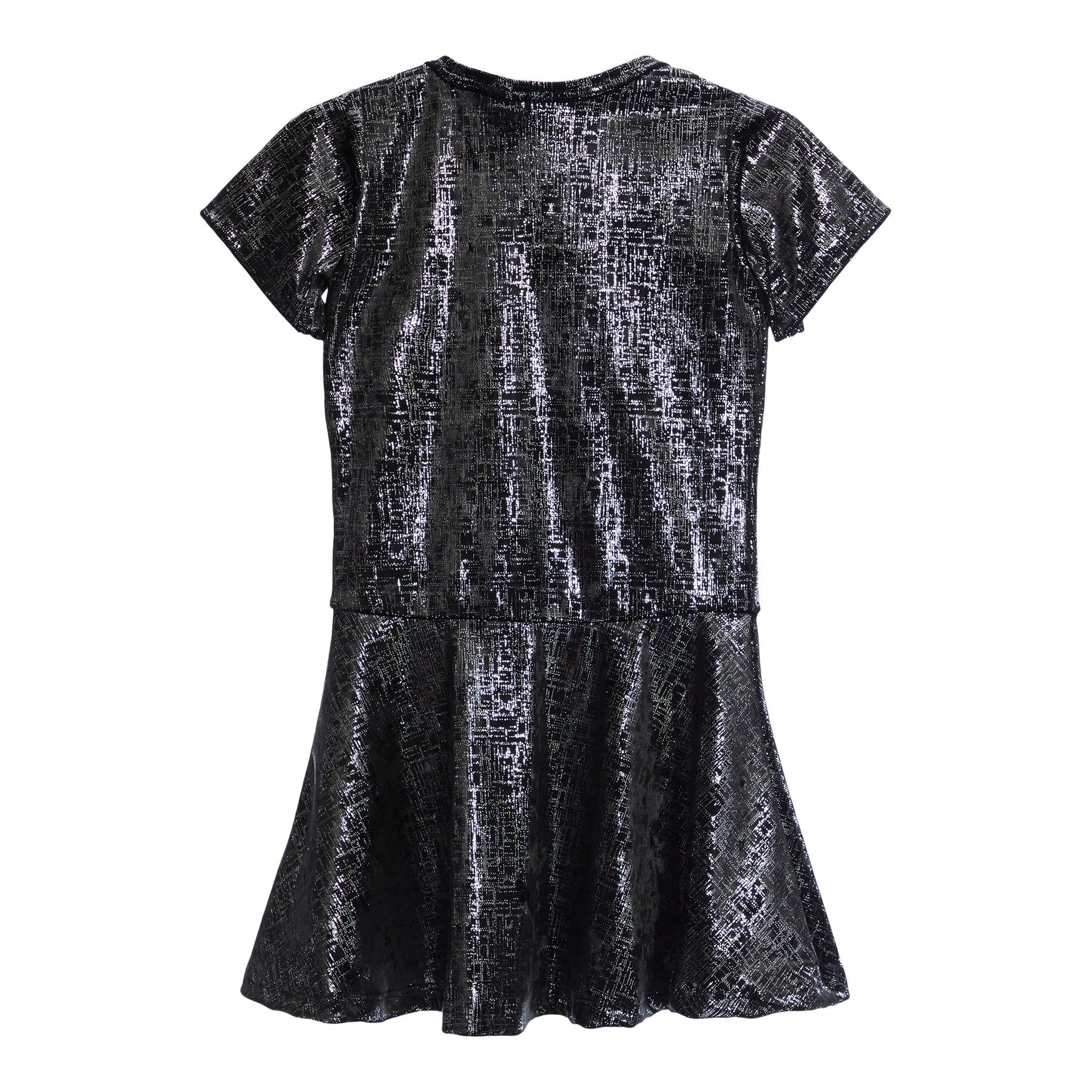Velvet Dress