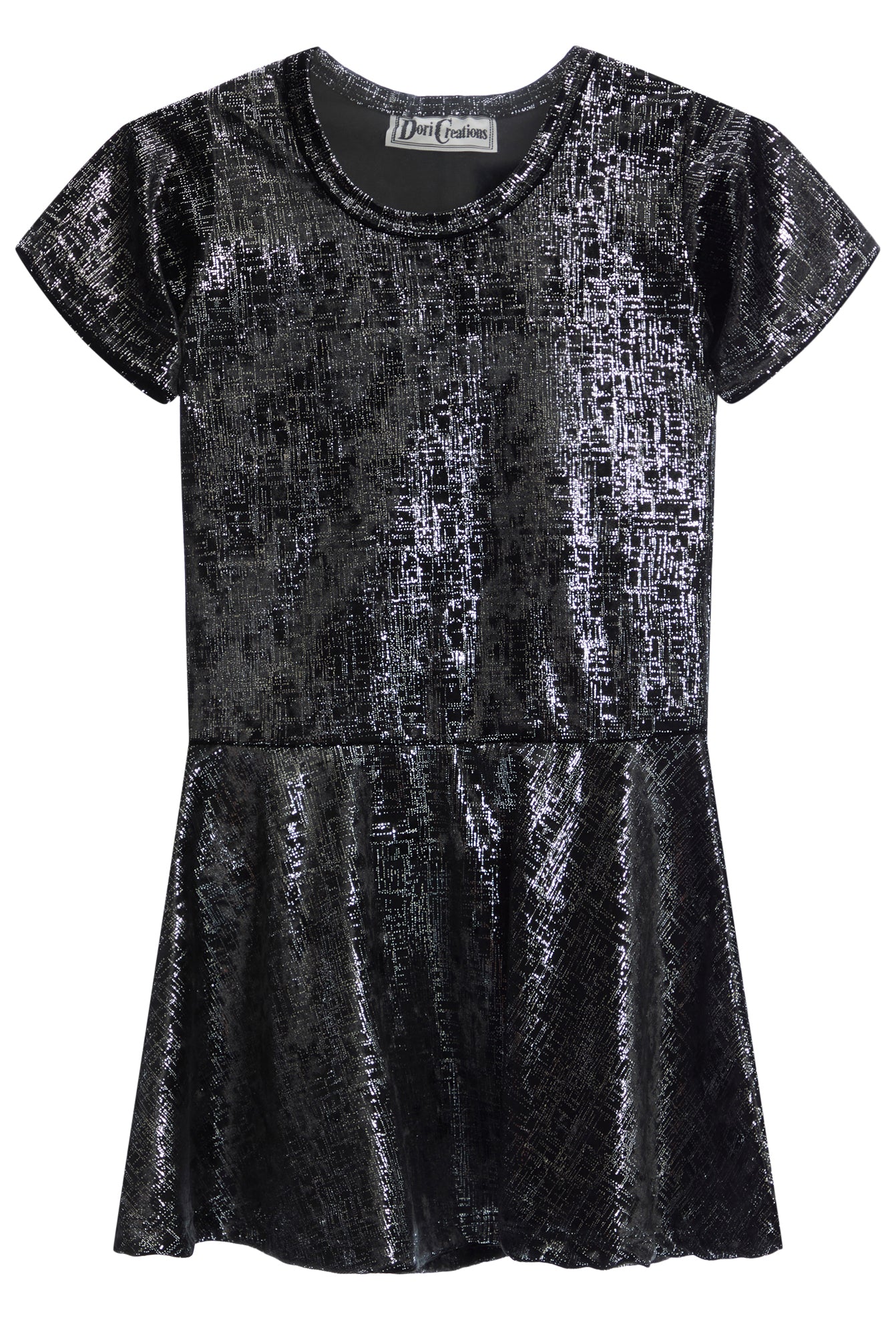Velvet Dress