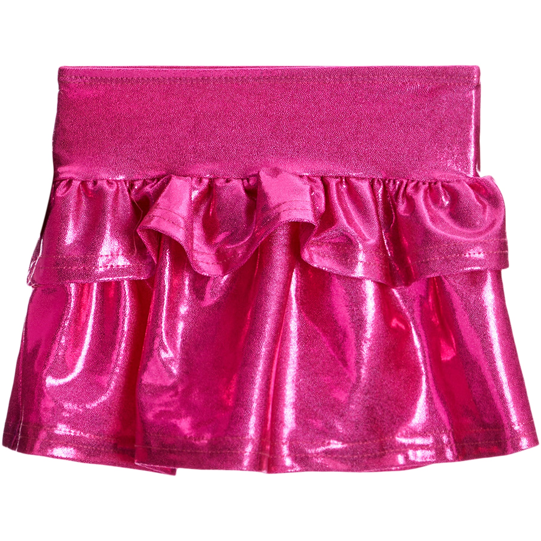 Lame Skater Skirt