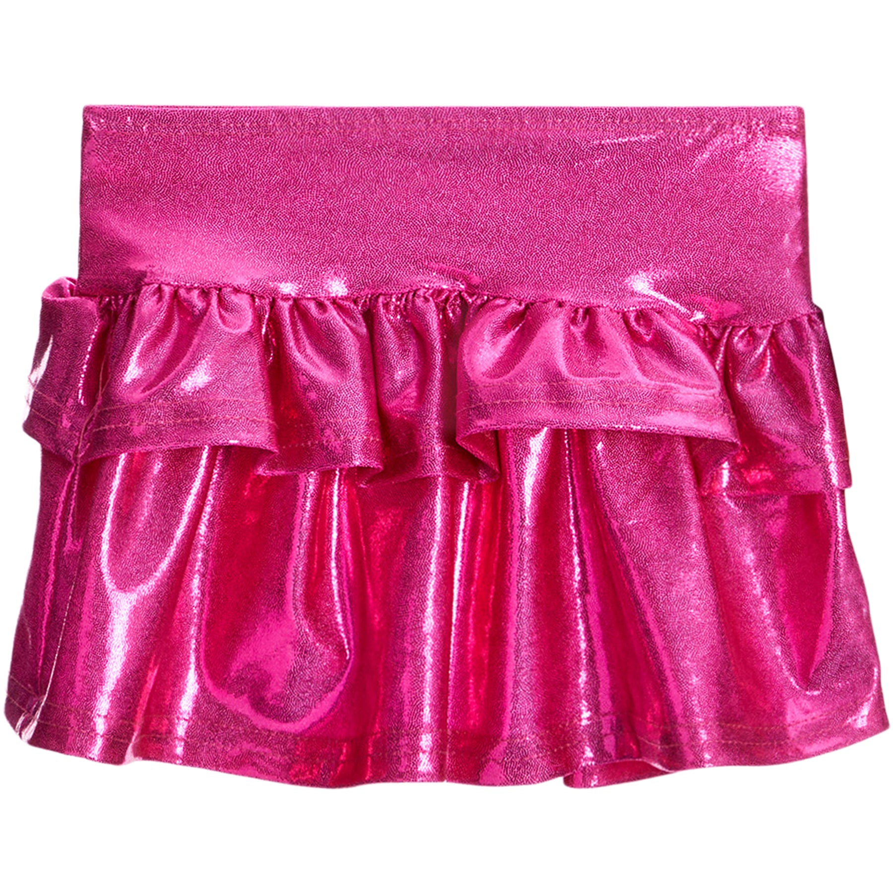 Lame Skater Skirt