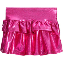 Lame Skater Skirt