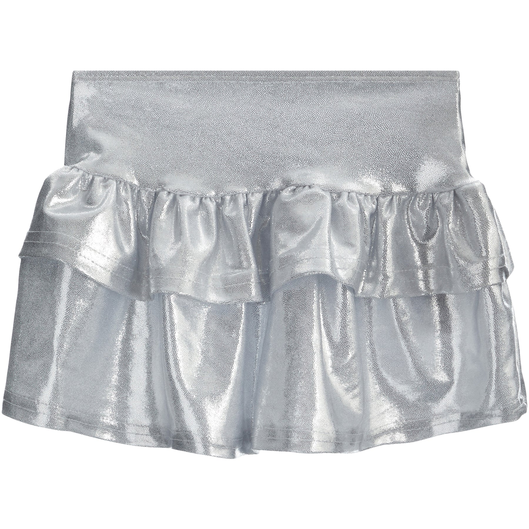 Lame Skater Skirt