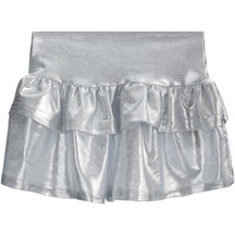 Lame Skater Skirt