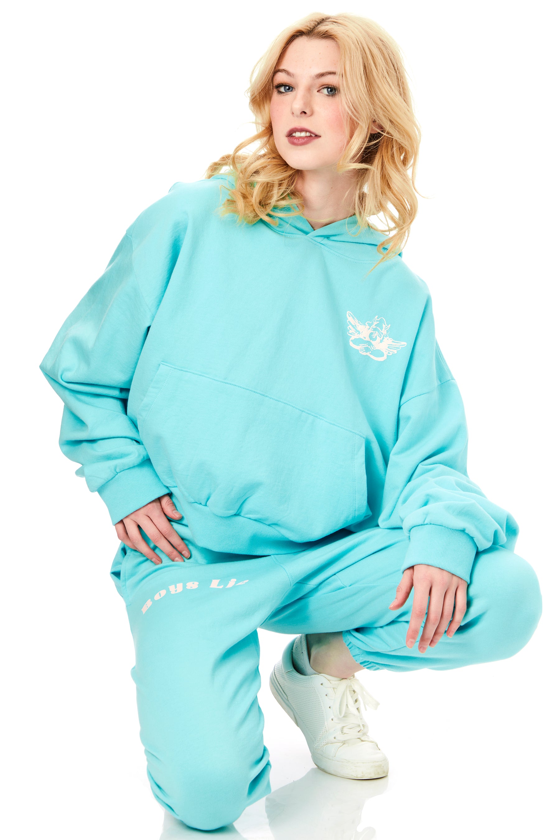 Truth Hoodie