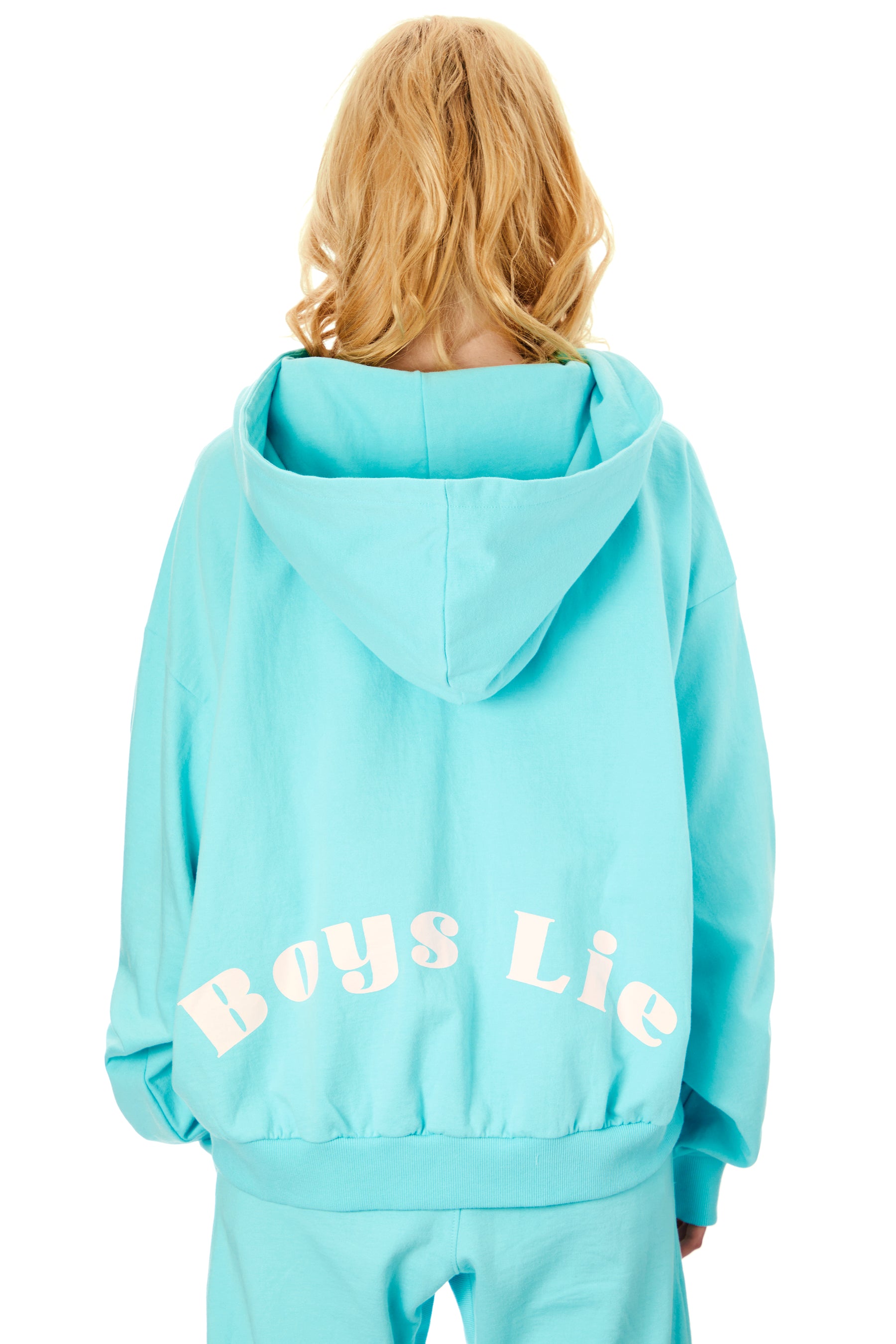 Truth Hoodie