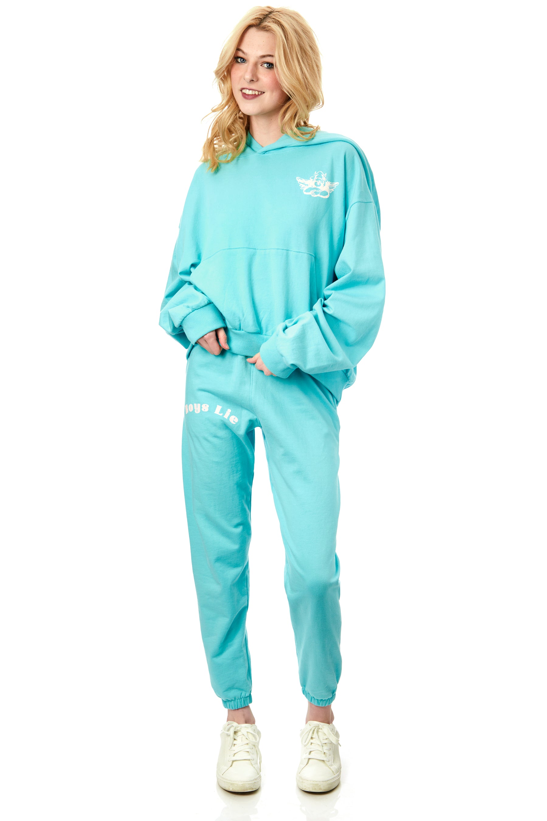 Truth Hoodie