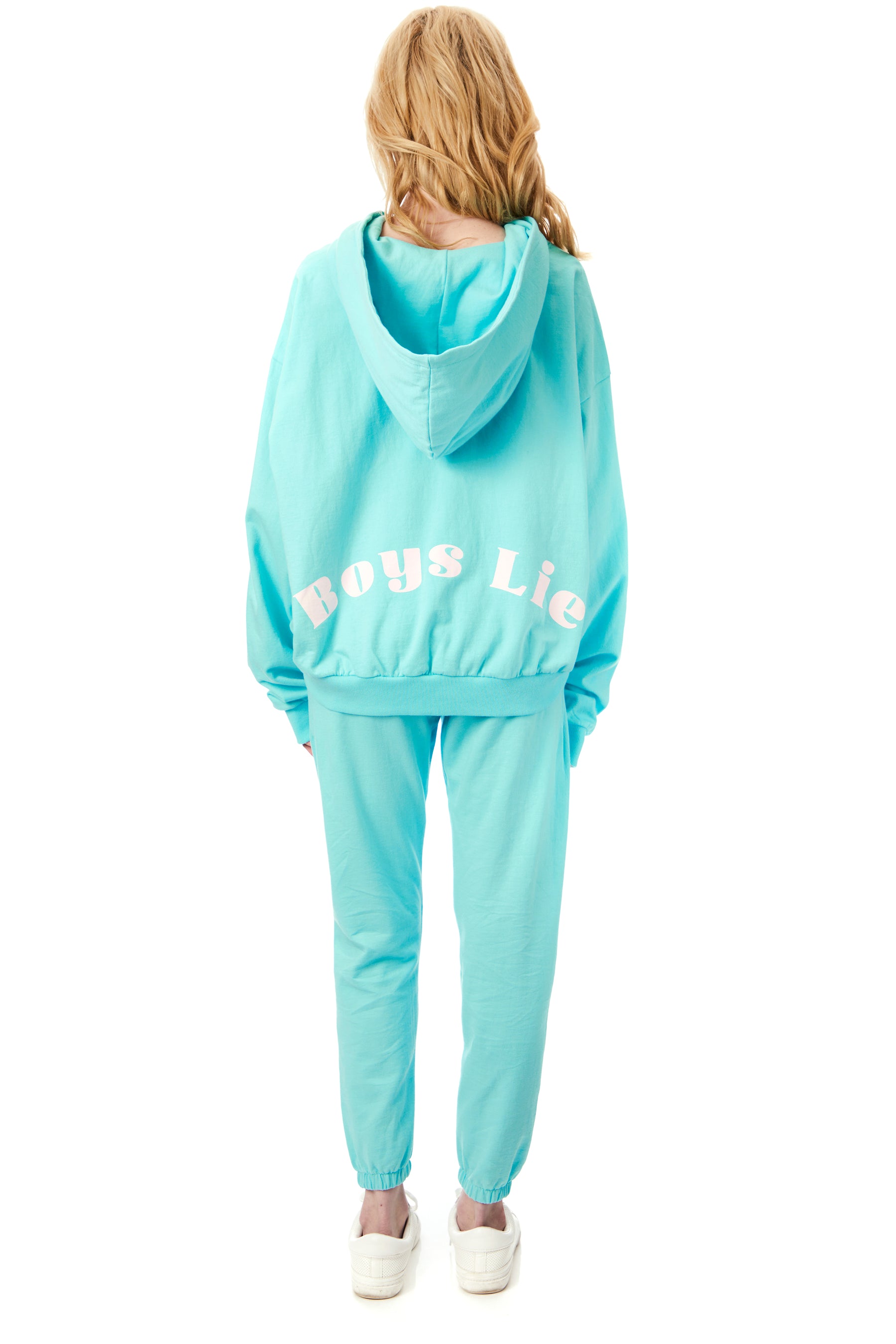 Truth Hoodie