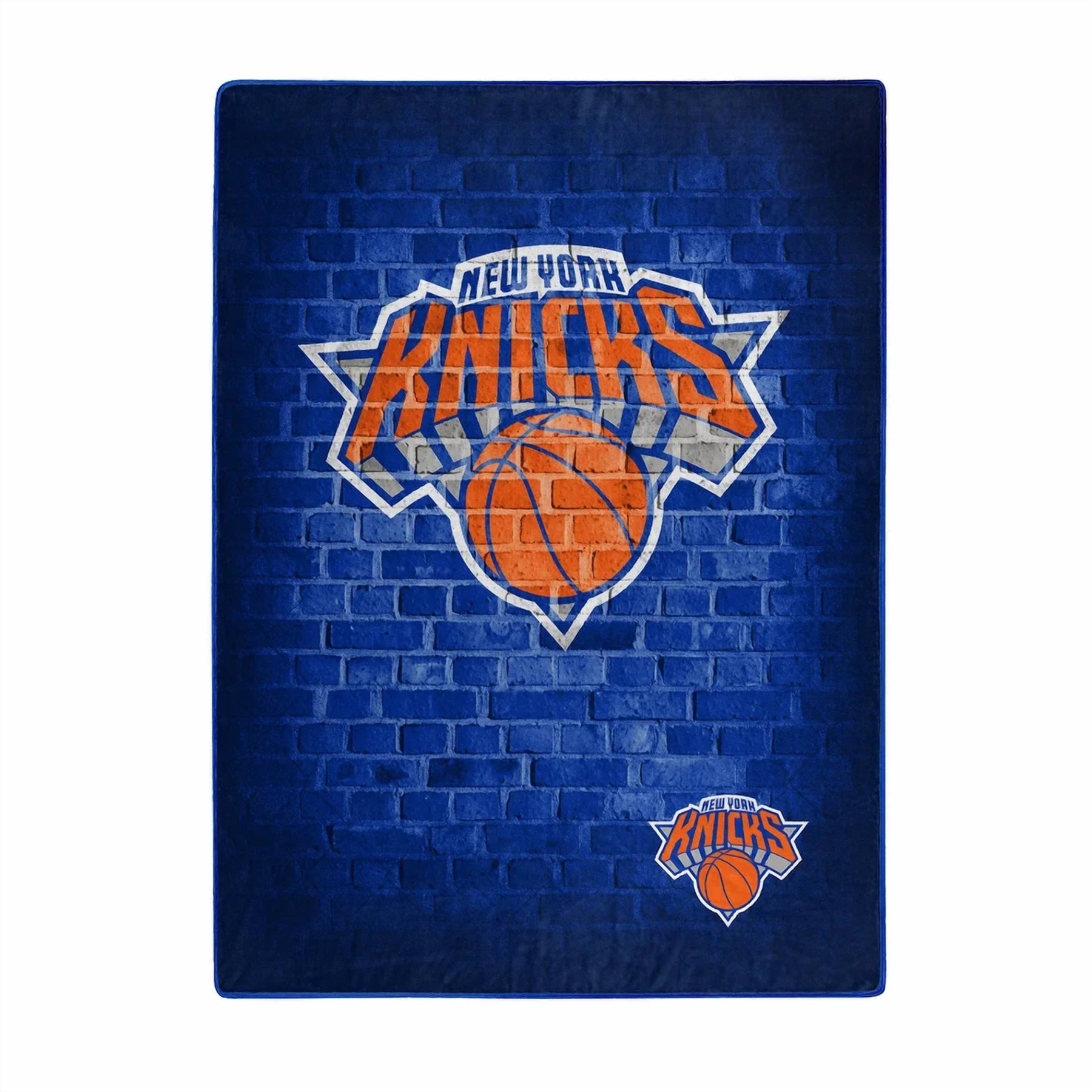 Knicks Street Throw