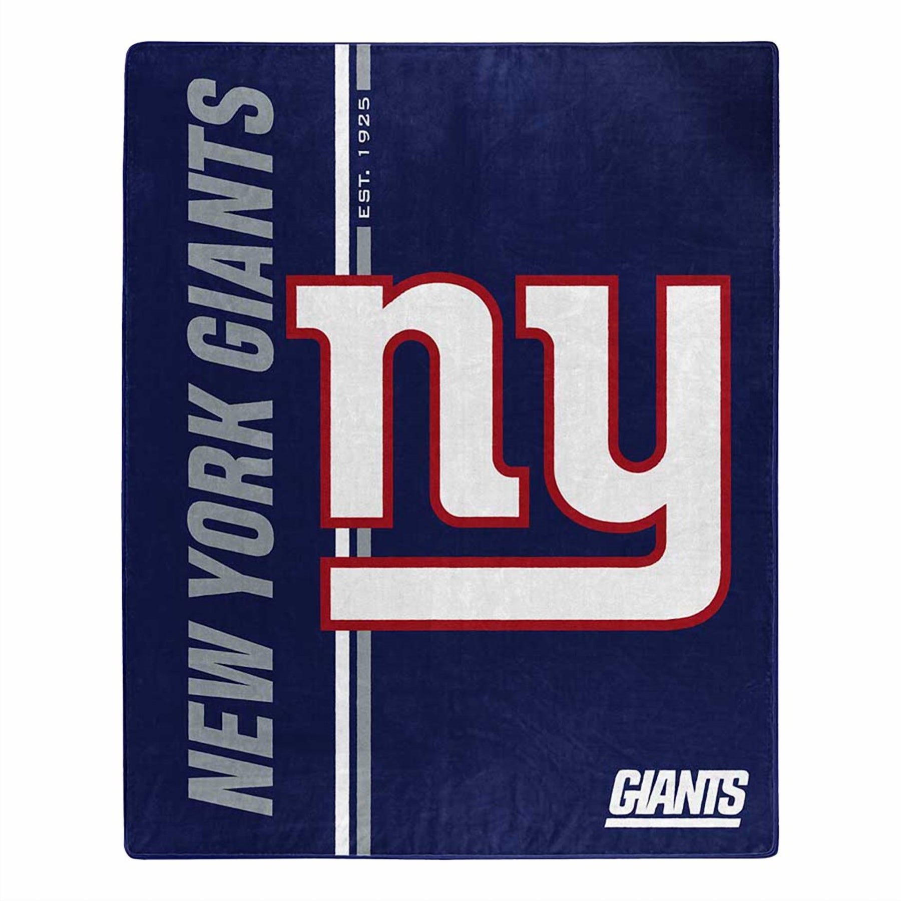 Giants Restructure Throw