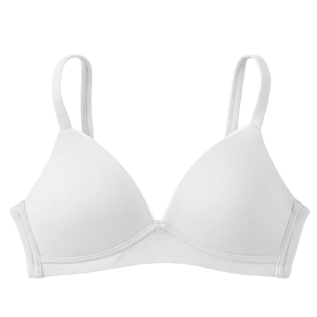 Comfort Devotion Molded Wireless Bra