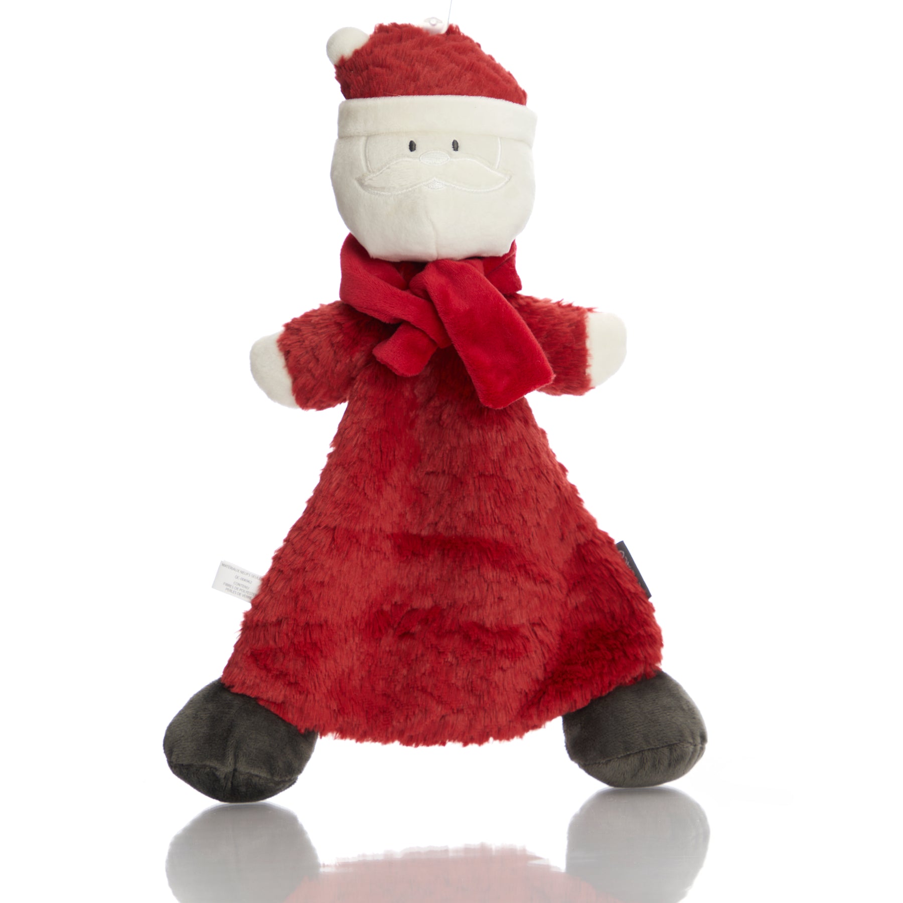Santa Cozy