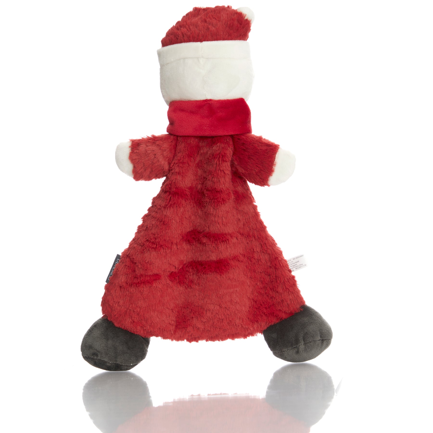 Santa Cozy
