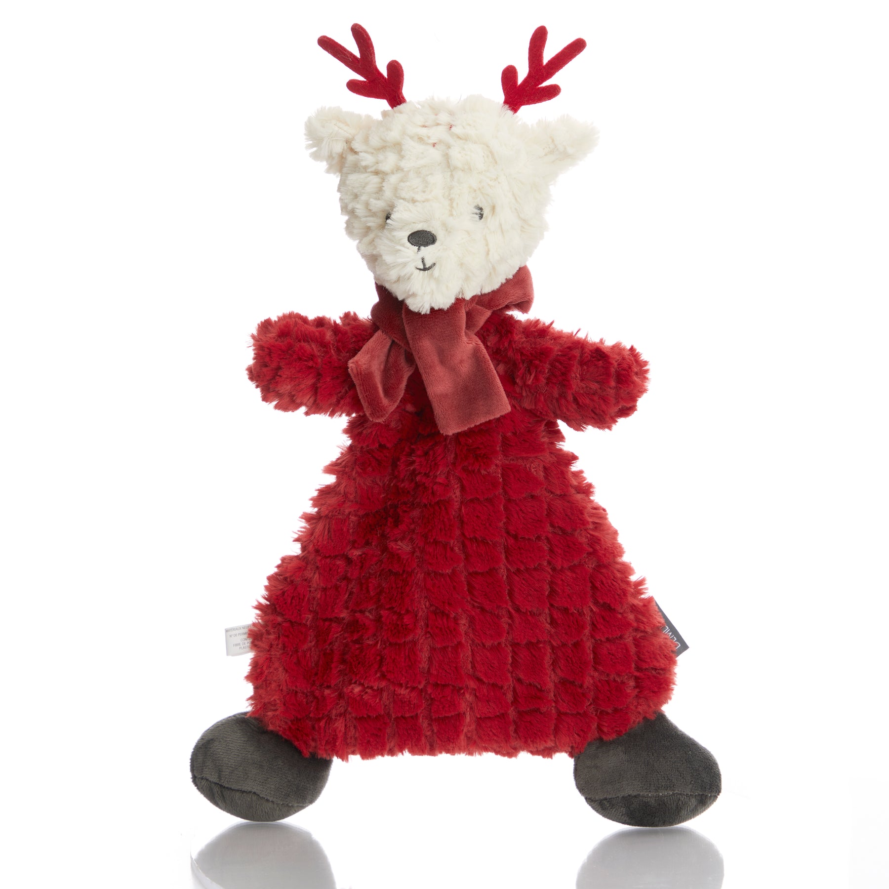 Reindeer Cozy