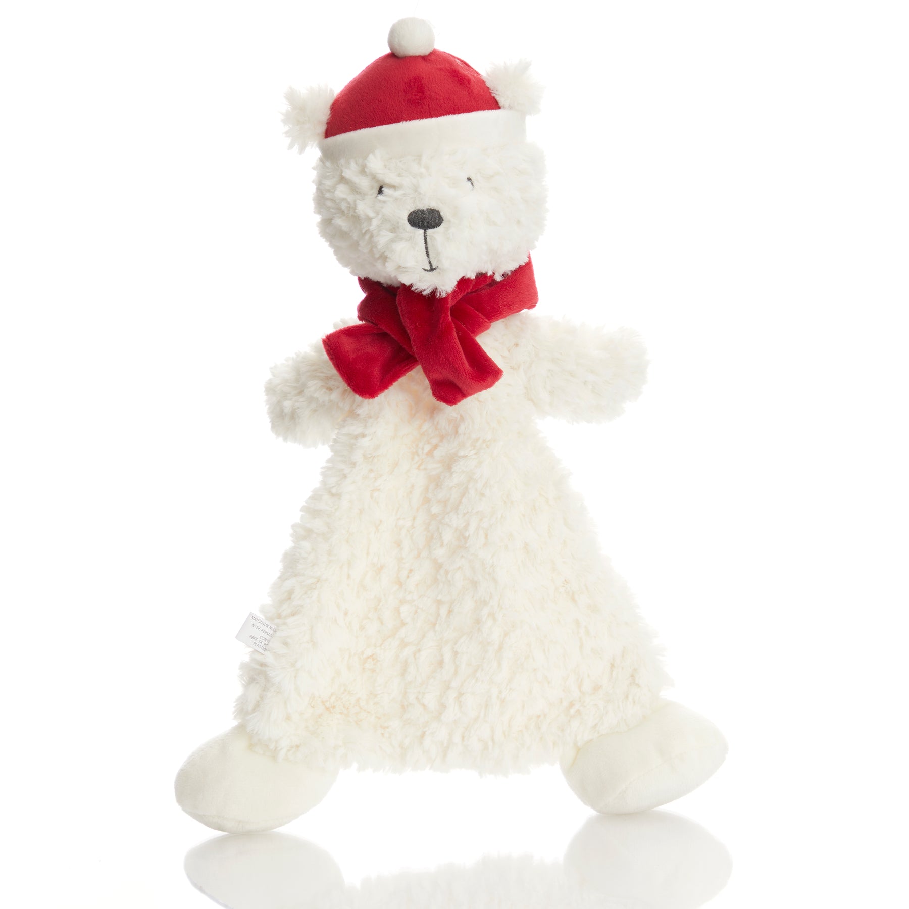 Polar Bear Cozy