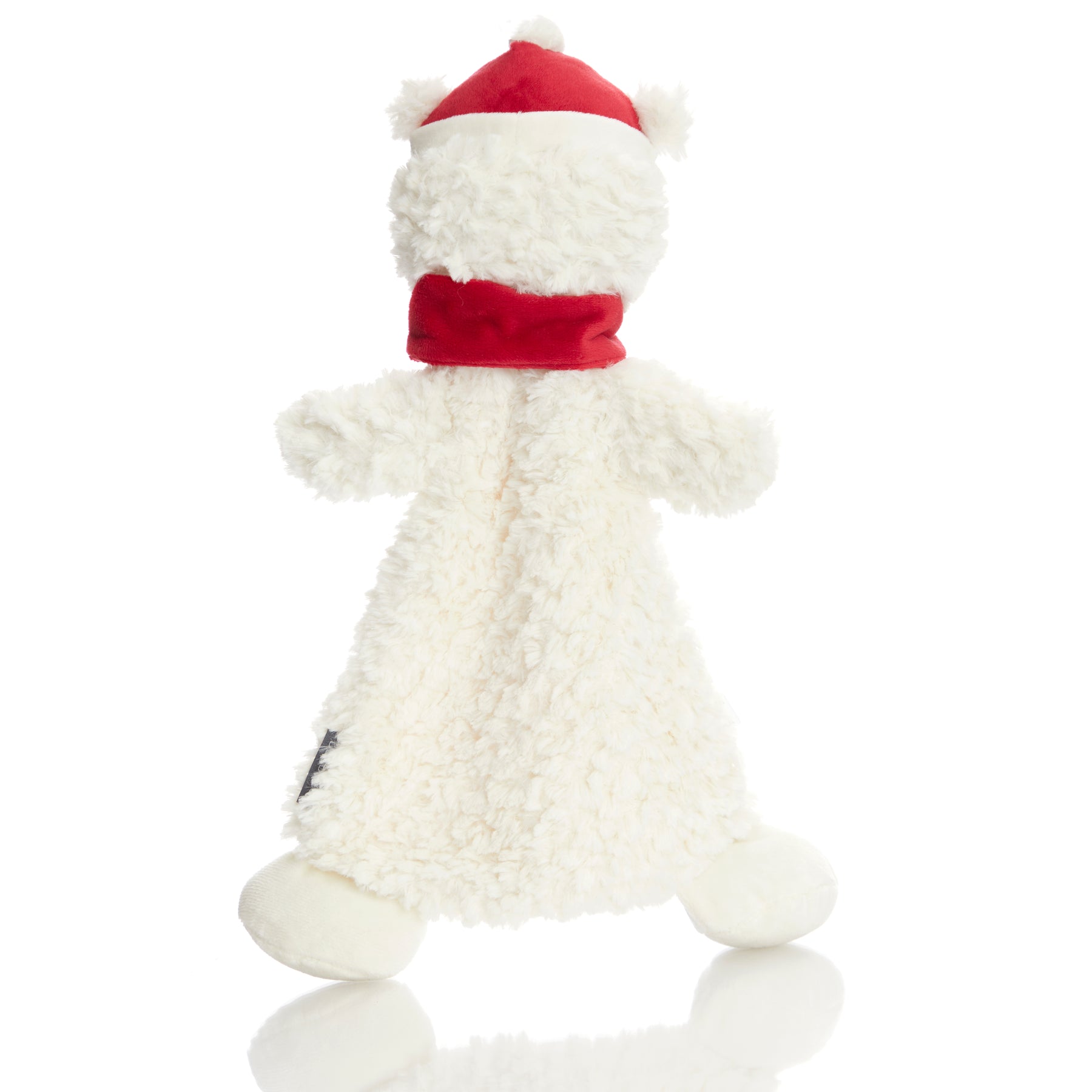 Polar Bear Cozy