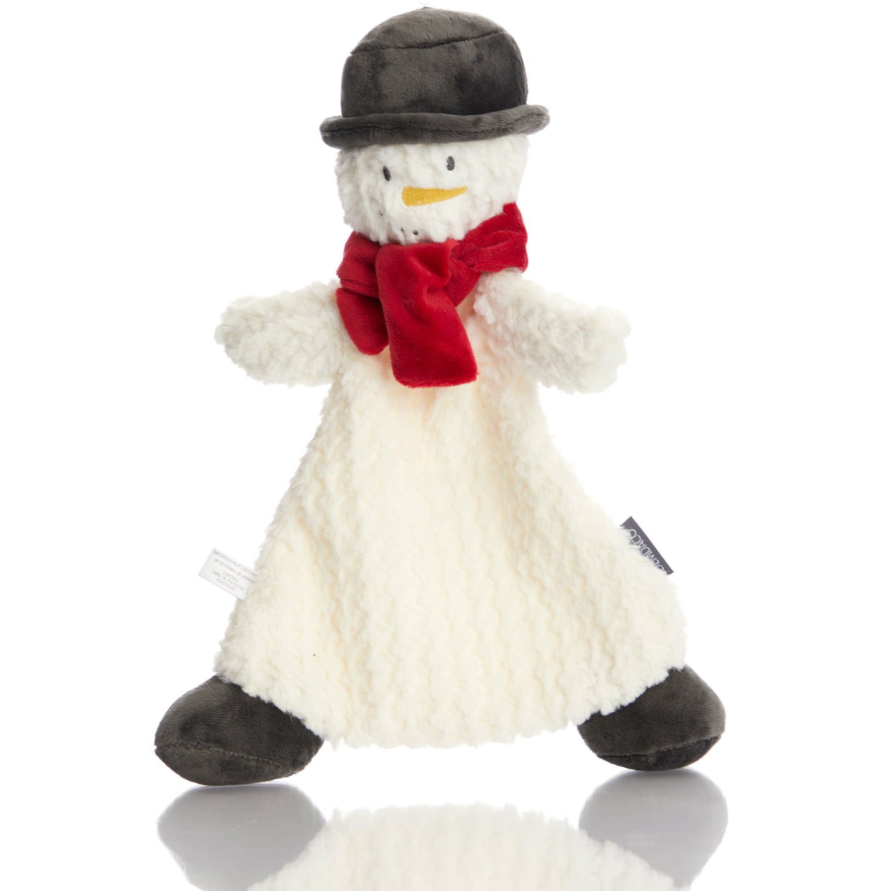Snowman Cozy
