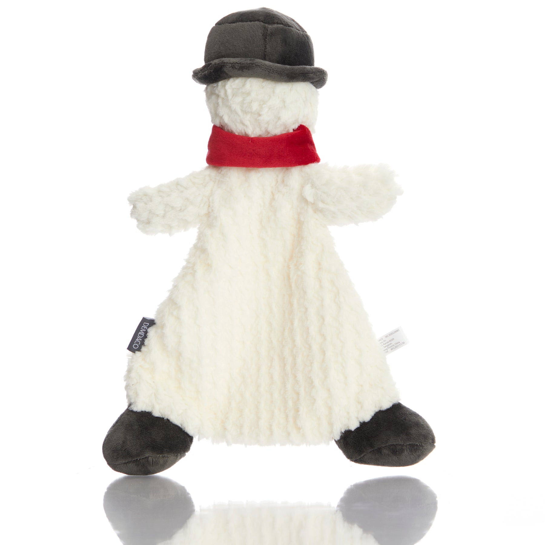 Snowman Cozy