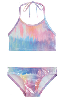 Watercolor Bikini