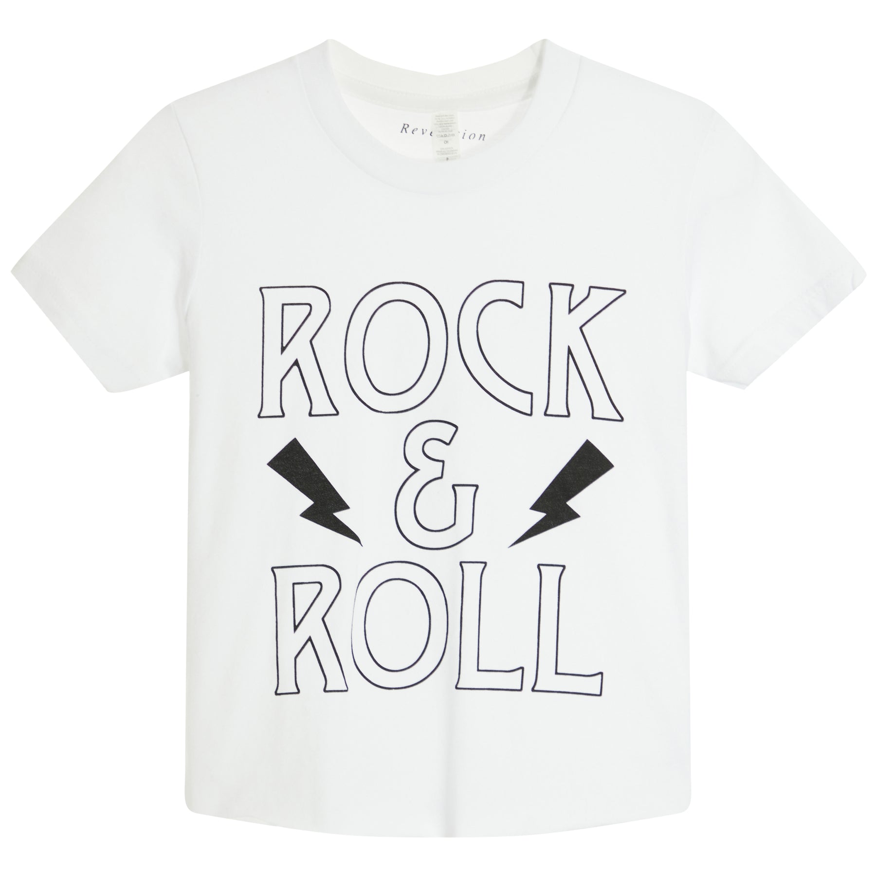 Rock N Roll Tee