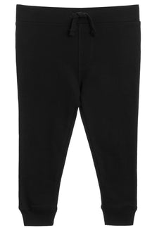 Solid Jogger Pant