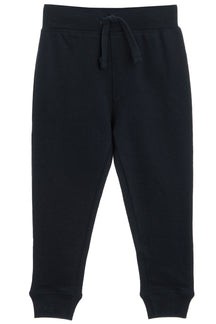 Solid Jogger Pant