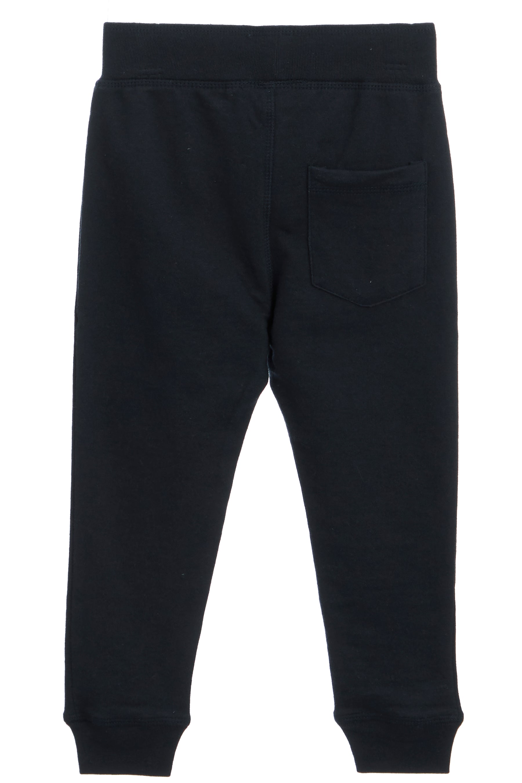 Solid Jogger Pant