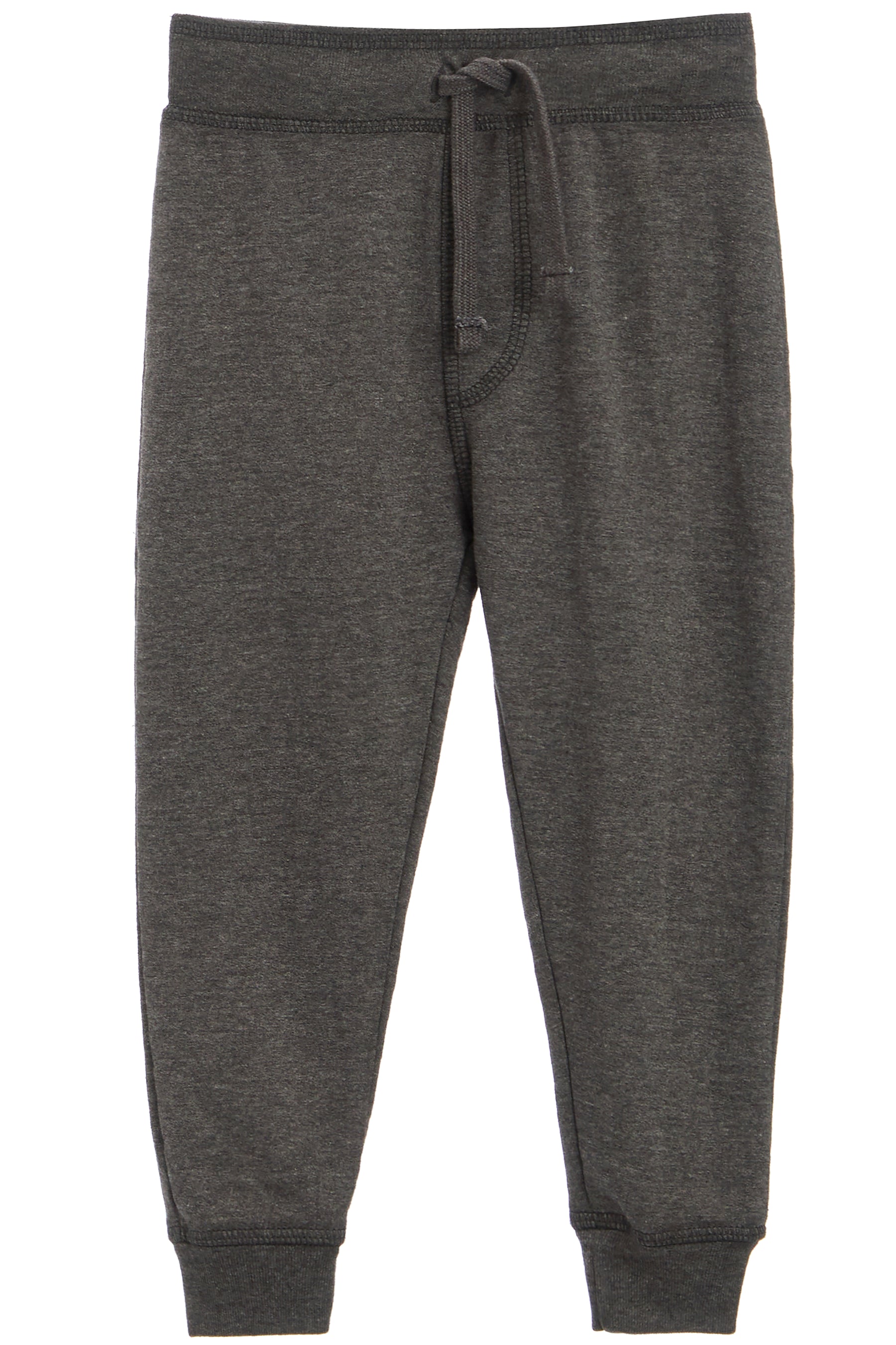 Distressed Jogger Pant