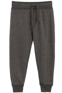 Distressed Jogger Pant