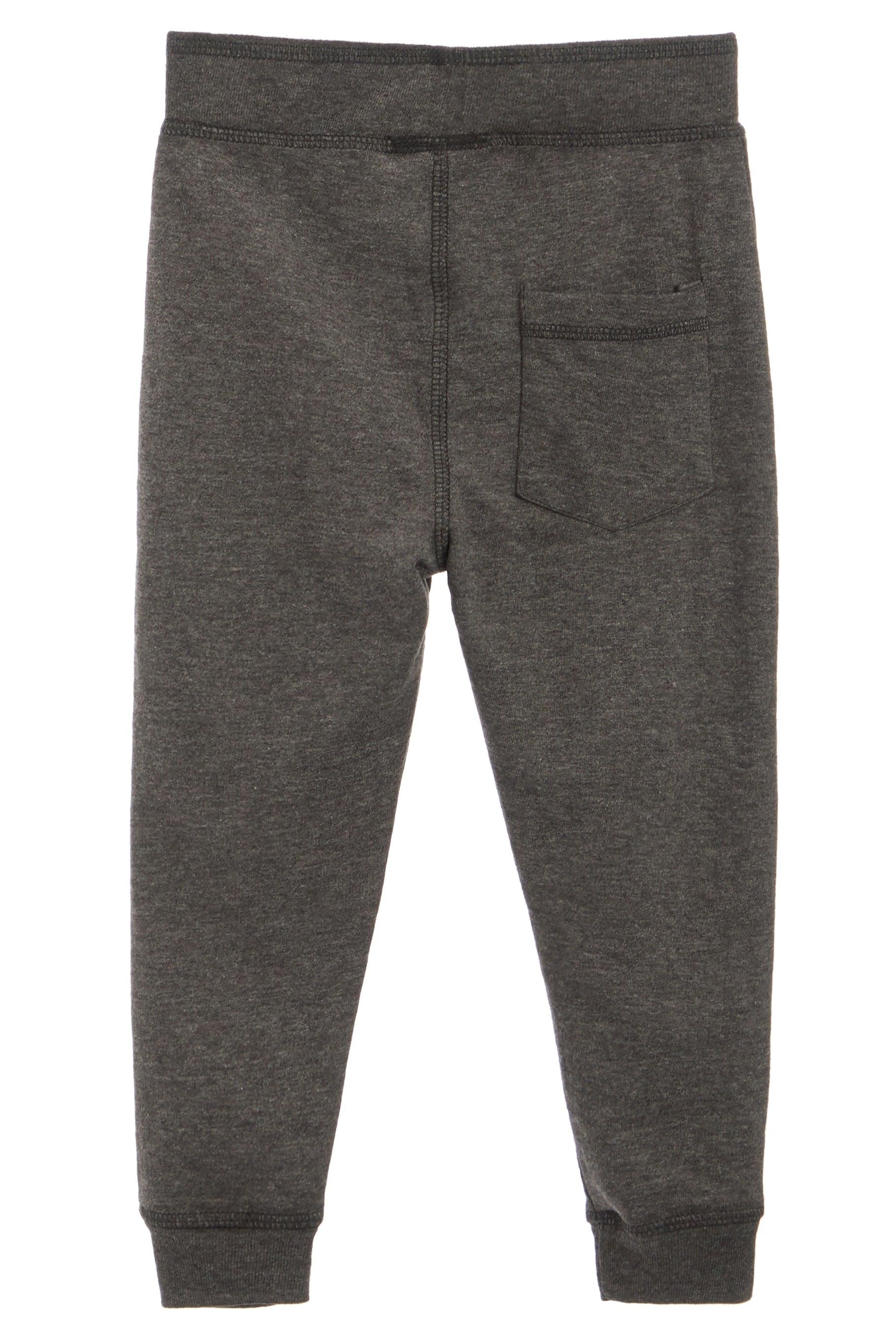 Distressed Jogger Pant