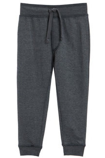 Distressed Jogger Pant