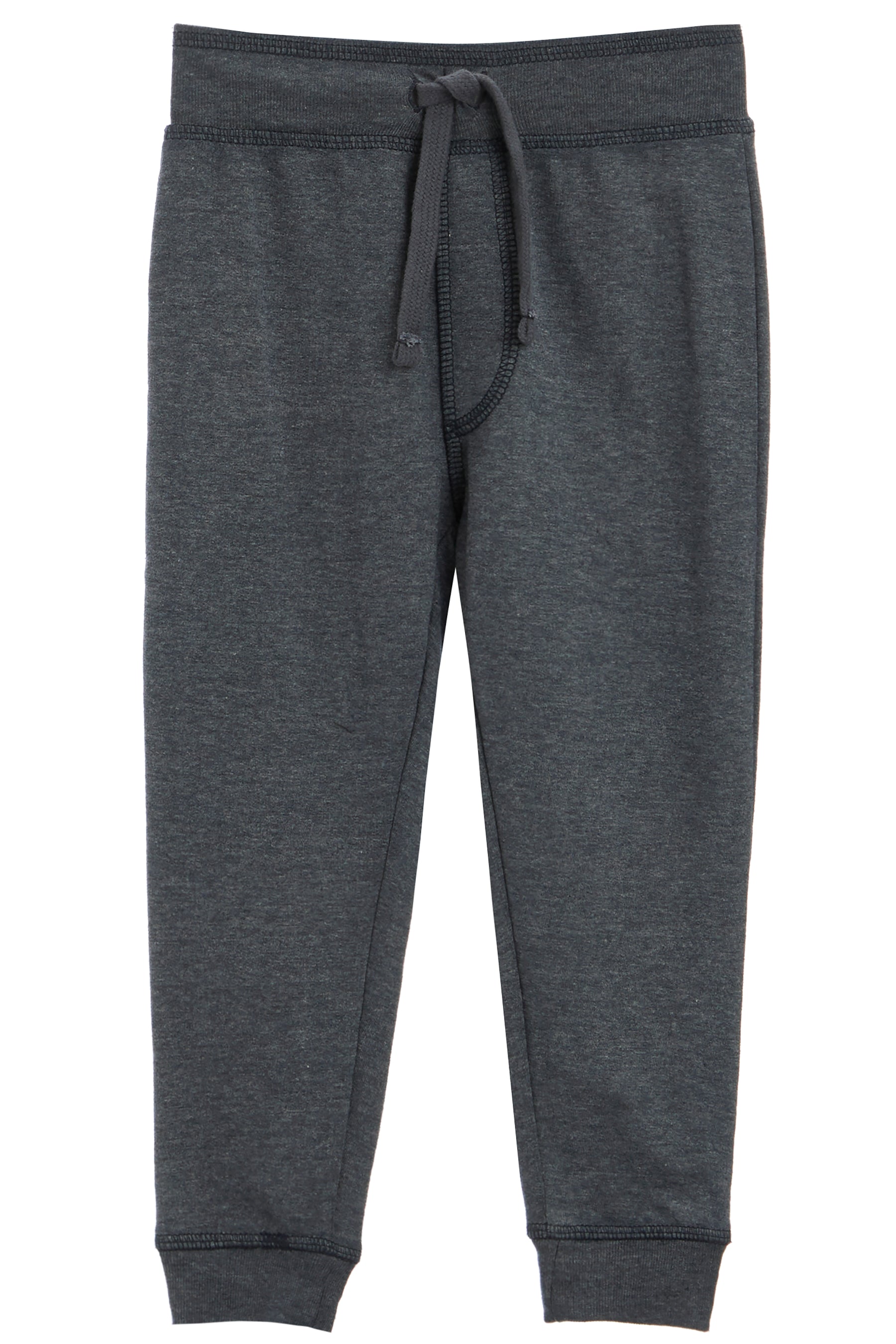 Distressed Jogger Pant