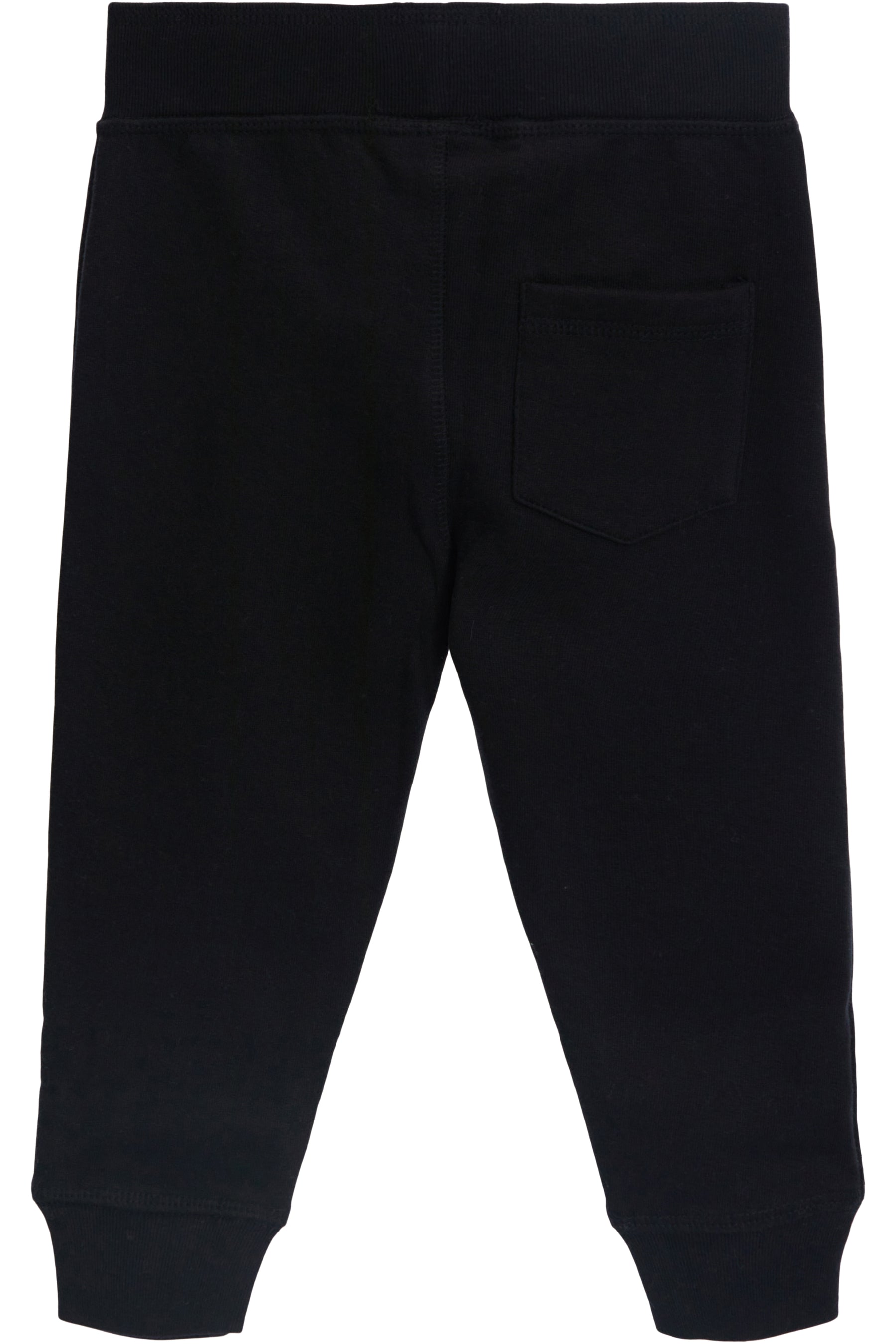 Fleece Pant