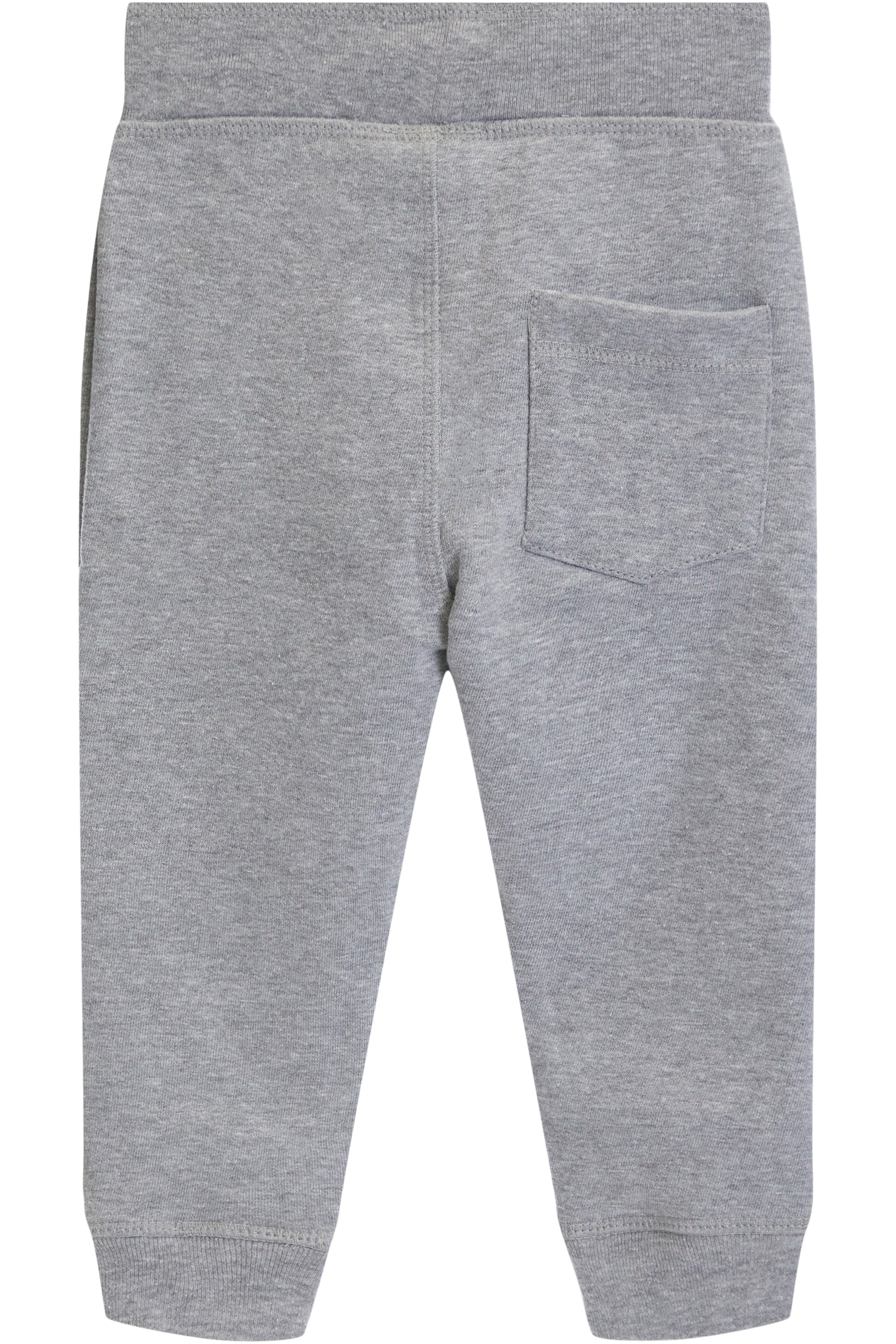 Fleece Pant