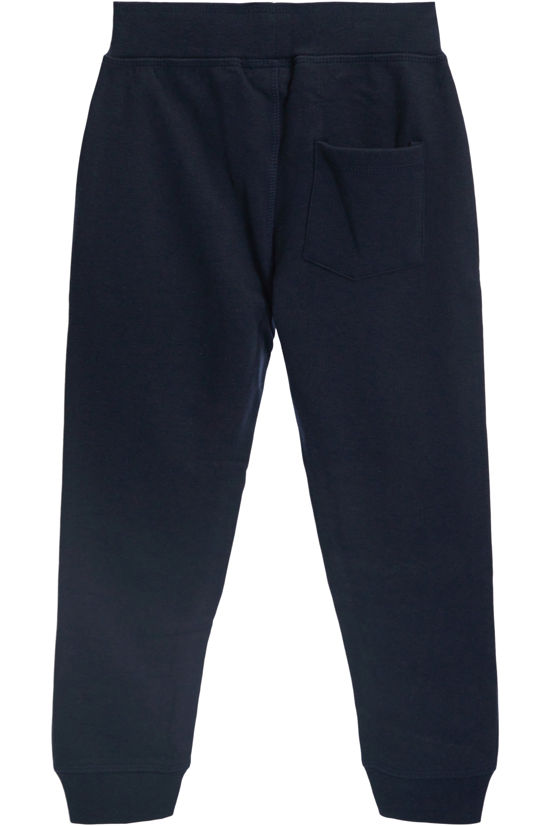 Fleece Pant