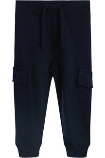 Fleece Pant